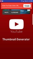Youtube Thumnail Generator capture d'écran 2