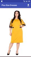 Plus Size Clothes App screenshot 1