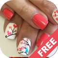 Nail Art Step by Step Designs