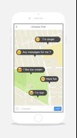 2 Schermata GoMaper - Map for Instagram