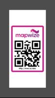 Mapwize Manager الملصق