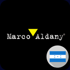Marco Aldany icône