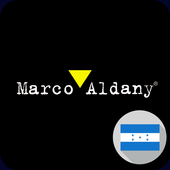 آیکون‌ Marco Aldany