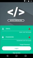Strap NativeStarterPro Backend screenshot 1