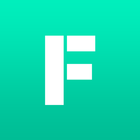 Strap Flat App أيقونة