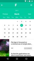 Strap Flat App تصوير الشاشة 3