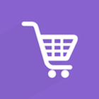 Flutter E-commerce Pro App آئیکن
