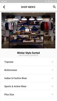 Flutter E-commerce Pro App اسکرین شاٹ 2