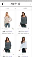 Flutter E-commerce Pro App screenshot 3