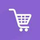 Flutter Ecommerce Pro Backend App иконка