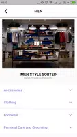 Flutter Ecommerce Pro Backend App скриншот 1