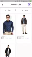 Flutter Ecommerce Pro Backend App скриншот 2