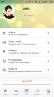 Flutter Ecommerce Pro Backend App imagem de tela 3