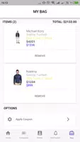 Flutter Ecommerce Pro Backend App скриншот 4