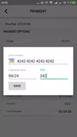 Flutter Ecommerce Pro Backend App скриншот 5