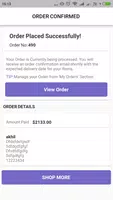 Flutter Ecommerce Pro Backend App скриншот 6