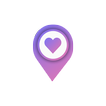 Flutter Dating App UI