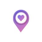 Flutter Dating App UI ikona