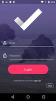 Flutter Task Listing App poster