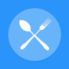 Food Ordering App icône
