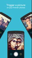 Tricy - Instant photos sharing screenshot 2