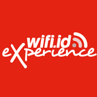 ikon wifi.id Experience