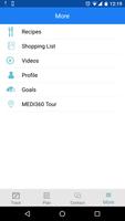Medi360 Connect capture d'écran 1