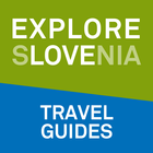 Explore Slovenia Travel Guides icône