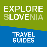 Explore Slovenia Travel Guides icône