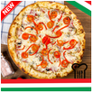 Pizza du chef - Recette facile APK