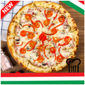 Pizza du chef - Recette facile