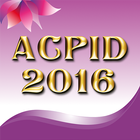 ACPID 2016 圖標