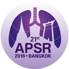 APSR 2016 biểu tượng