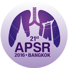 APSR 2016 أيقونة