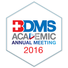 BDMS ACADEMIC ANNUAL MEETING icon