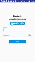 Mertask-poster