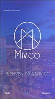 Mivico Poster