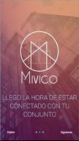 Mivico स्क्रीनशॉट 1