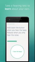 Mimi Hearing Test Screenshot 1