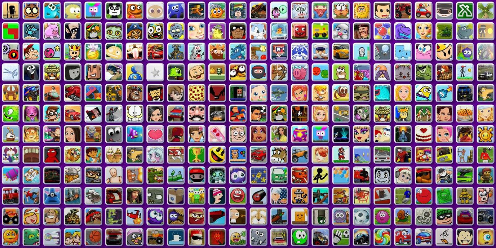 Friv Juegos IO Gratis for Android - APK Download