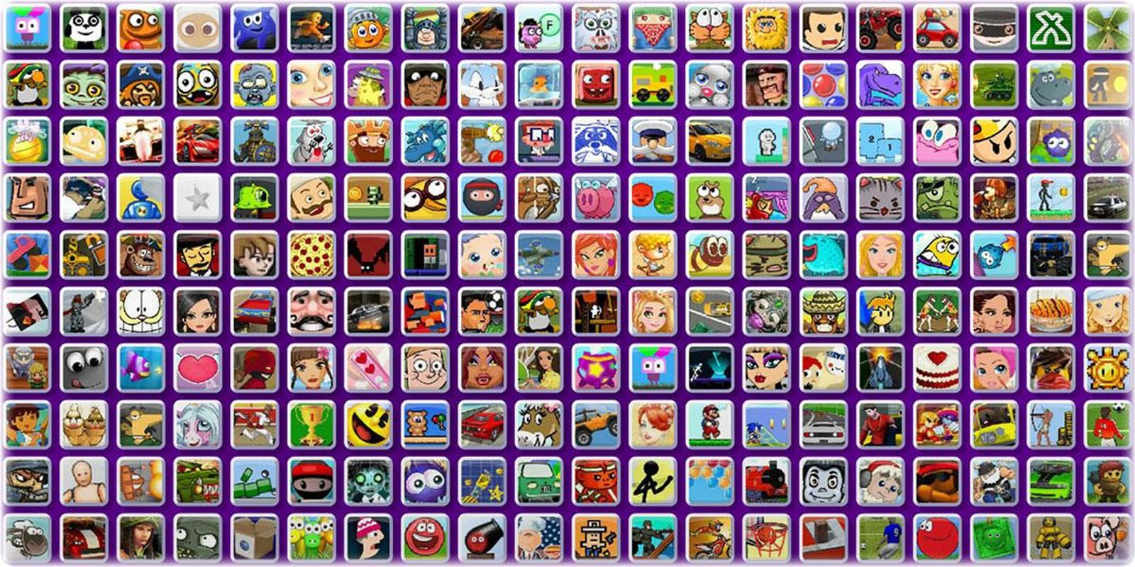 Free Games io for Android - APK Download
