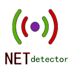 Net Detector Zeichen