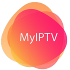 MyIPTV ไอคอน