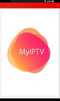 MyIPTV โปสเตอร์