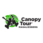آیکون‌ Magaliesberg Canopy Tours VR