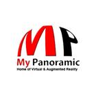 آیکون‌ MyPanoramic VR Player