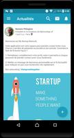 My Startup Network постер