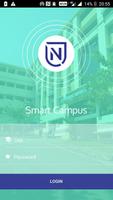 Smart Campus Student پوسٹر
