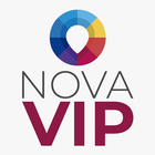 Taxi Nova VIP HONDURAS 图标