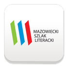 Mazowiecki Szlak Literacki icon